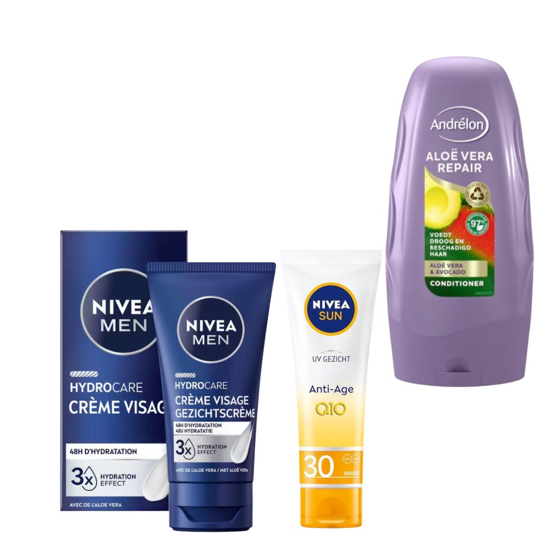 Bodycare
