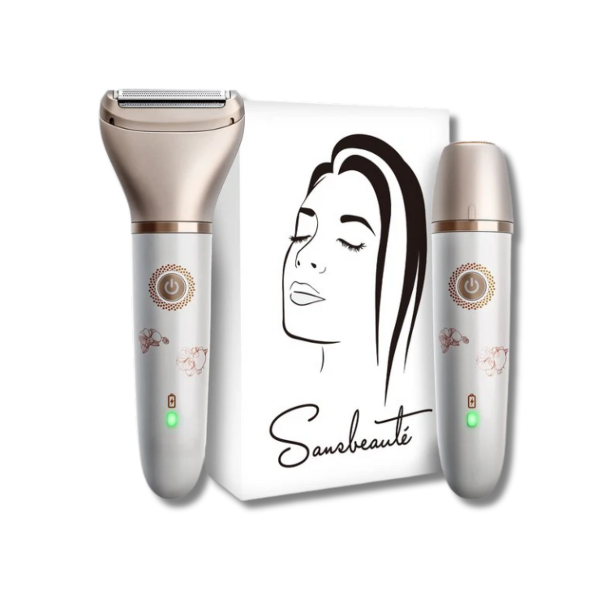 Sansbeauté