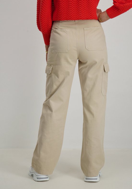 Pantalon cargo ONLY ONLMALFY Pantalon cargo ample