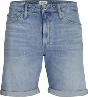 JACK&JONES - JJIRICK JJIEVAN SHORTS AM 412 - Garçons - Bermudas