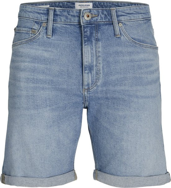 JACK&JONES - JJIRICK JJIEVAN SHORTS AM 412 - Garçons - Bermudas