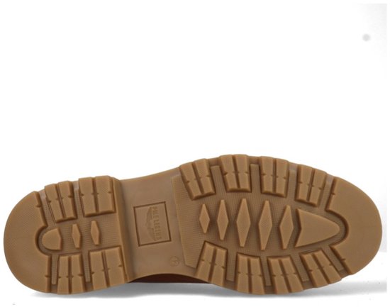PME Legend - Chaussures à lacets pour homme Dragan - Marron - Pointure 43