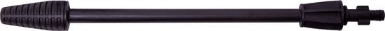 VONROC Lance de pulvérisation / buse anti-salissures - jet ponctuel rotatif - max. 170 bar | Pour les nettoyeurs haute pression V18, V22 & V25