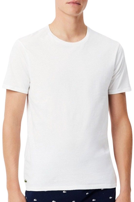 Chemises Lounge Lacoste Hommes (lot de 3) - Taille L