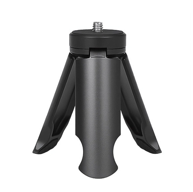 Trépied compact SJCAM - Noir - Poignée/trépied de table - pour C110/C300/C400/SJ11/SJ20