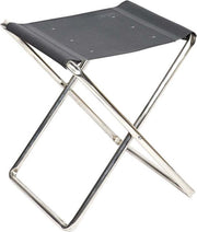 Crespo - Tabouret/Repose-pieds - AL/302 - Classic - Gris foncé