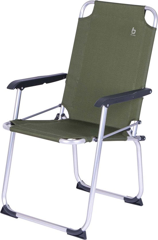 Bo-Camp - Chaise - Copa Rio - M - Forest