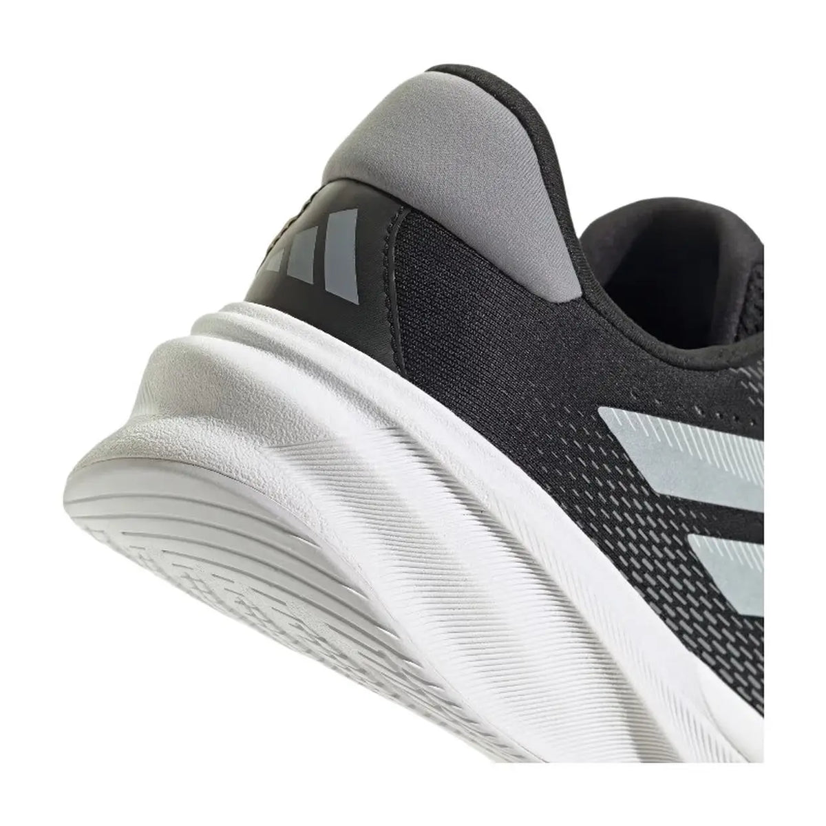 Chaussures de course adidas Supernova Stride 2 - Homme - Noir/Blanc - Pointure 40