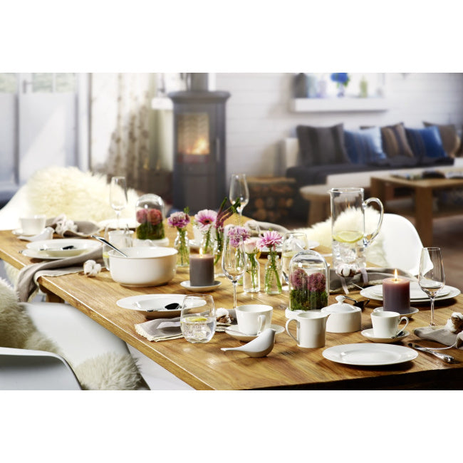 Villeroy Boch - Assiette plate - blanc - 27 cm