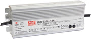 Alimentation à découpage Mean Well - 1 sortie - 320 W - 12 V