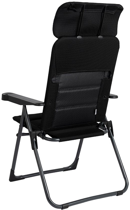 Crespo - Chaise de salle de spectacle - AP/213 - Air-Deluxe - Extra compacte