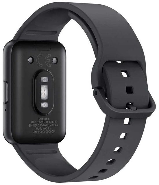 Samsung Galaxy Fit3 - Bracelet d'activité - Gris foncé