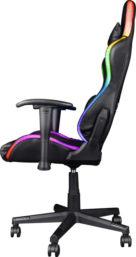 GXT716 RIZZA Chaise LED RGB