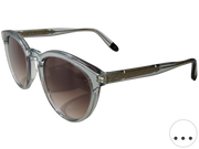 Lunettes de soleil Dick Moby Aalborg – Unisexe – ZEISS UV400 – Acétate biodégradable