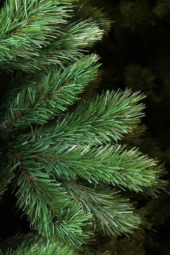 Triumph Tree Camden Artificial Christmas Tree - H215 x Ø142 cm - Vert