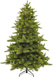 Triumph Tree Wyoming Artificial Christmas Tree - H215 x Ø145 cm - Vert