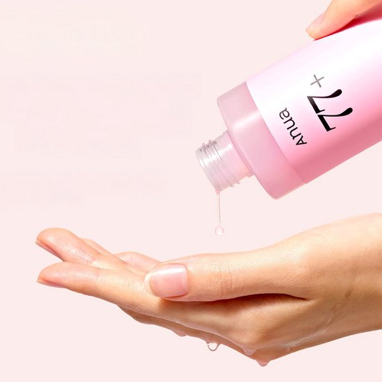 Anua - Tonique à l'essence de niacine Peach 77 - 250 ml