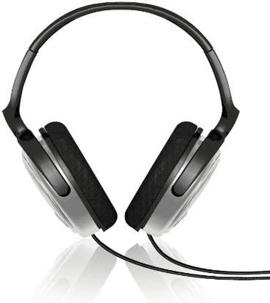 Casque stéréo PHILIPS SHP2500 pour téléviseur