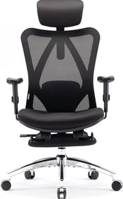 SIHOO M18-M156 - noir