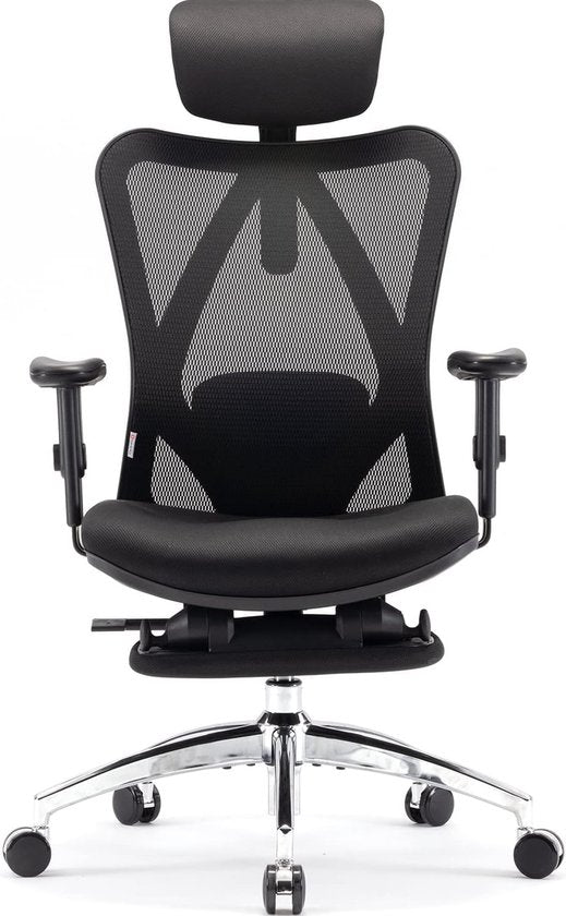 SIHOO M18-M156 - noir