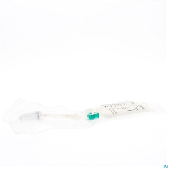 Uro-tainer Twin Suby G 2 x 30 ml - Solution de rinçage de la vessie pour l'entretien des cathéters et la dissolution du calcaire