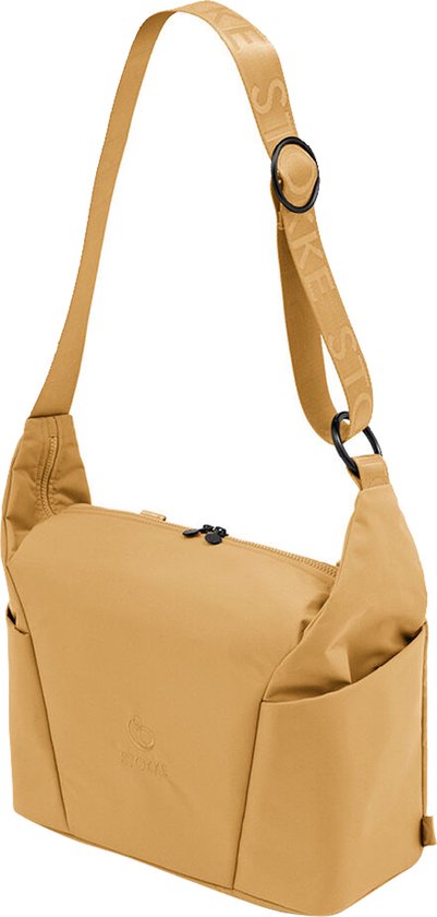 Sac à langer Stokke Xplory X, couleur Golden Yellow