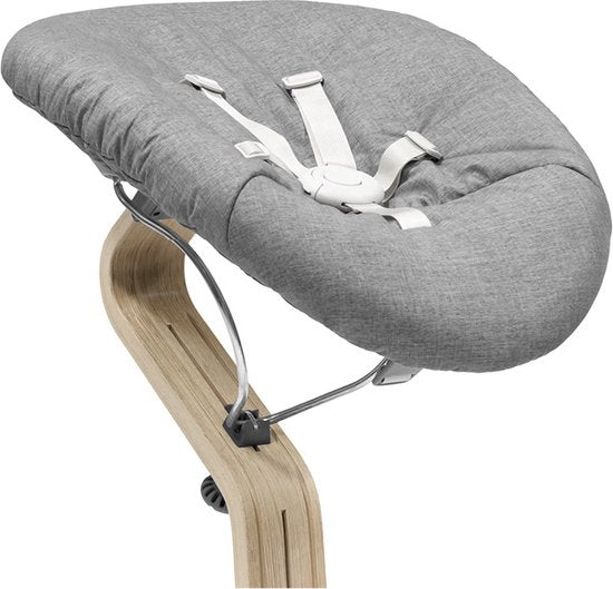 Ensemble pour nouveau-né Stokke® Nomi® - Gris/Gris-rose