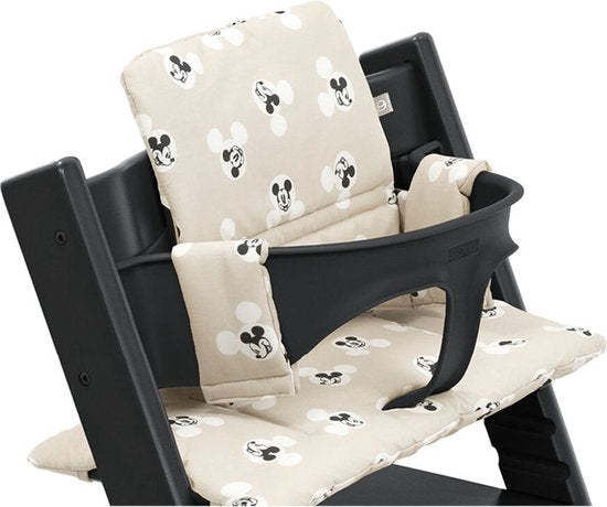 Coussin Stokke® Tripp Trapp® Classique - OCS - Disney - Mickey Signature