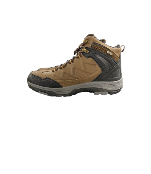 Chaussure de randonnée Rugged Outdoor - marron - taille 41