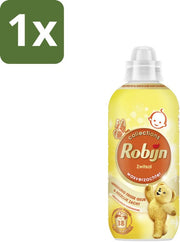 1 x Robijn – Adoucissant – Parfum Zwitsal – 765 ml - Machine à café