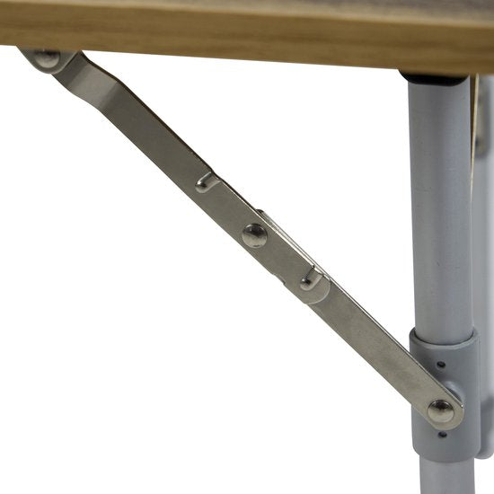 Bo-Camp - Table - Plume - 60x45 cm