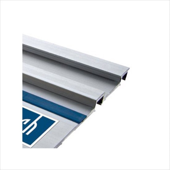 Scheppach Rail de guidage - 1400mm pour PL55 et PL75