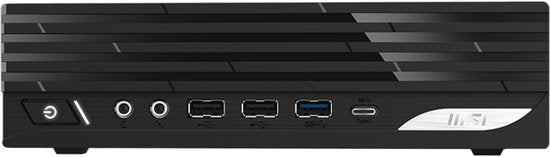 MSI - PRODP2114M232BEU - Mini-ordinateur