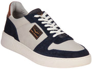 Baskets PME Legend Beige-Bleu