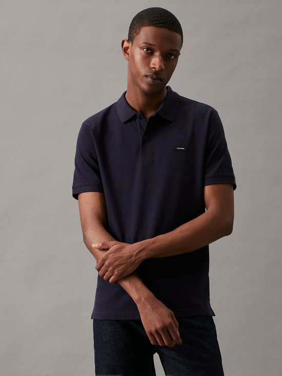 Calvin Klein Menswear (Groupe PVH) - Hommes - Polos