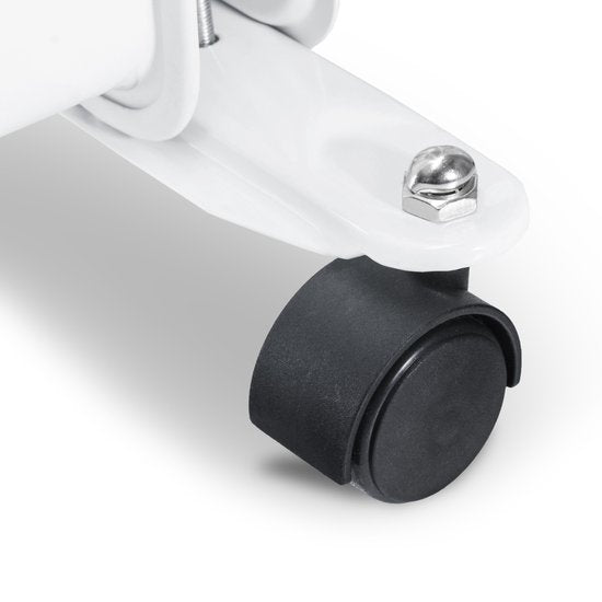 TROTEC Radiateur électrique à bain d'huile TRH 21 E - 3 niveaux de température - 8 minutes de chauffe - fonction antigel