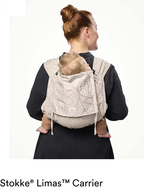 Porte-bébé Stokke LIMAS