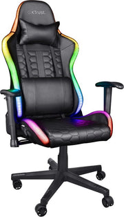 GXT716 RIZZA Chaise LED RGB