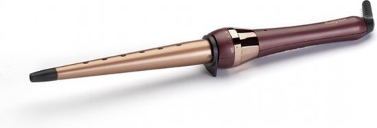 BaByliss ® Berry Crush Wand - Fer à boucler