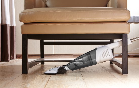 Deerma - DX118C - Aspirateur