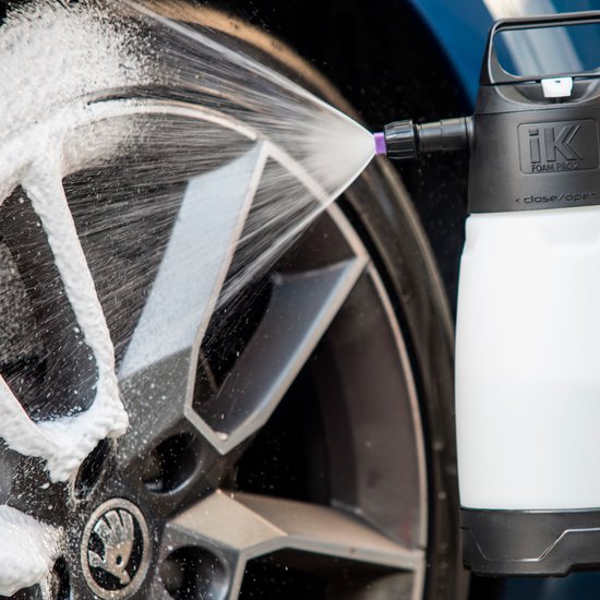 Pulvérisateur professionnel IK Foam Pro 2 - 1,25 litre
