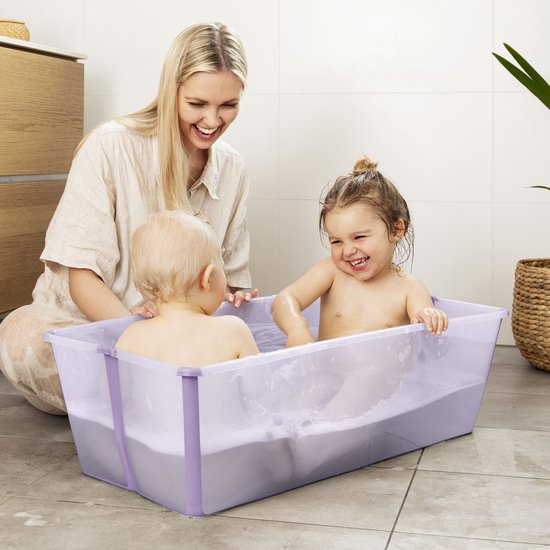Stokke® Flexi Bath® XL - Beige sable