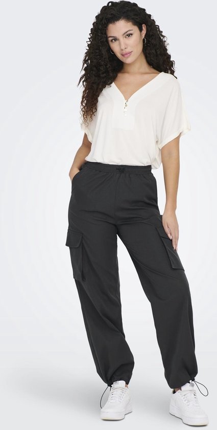 Only 15301004 - Pantalons longs pour femmes - Taille M/32