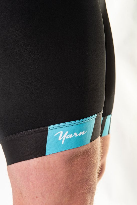 Cuissard de cyclisme Lines - XL