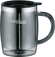 Pichet isotherme 0,35 litre, gris