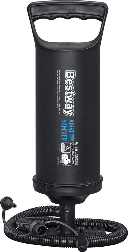 Pompe à air Bestway 36 cm