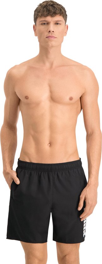 SHORT DE BAIGNADE PUMA POUR HOMMES 1P - Taille XL