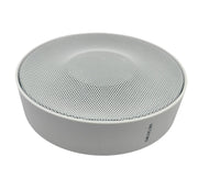 Netamo NIS01 Sirène anti-effraction - Sans fil - 110 dB Sound - 130 x 35 mm - Blanc
