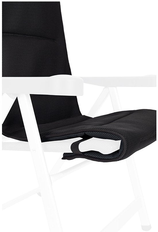 Crespo - Housse de siège 55 - Air-Deluxe - 128 x 53 cm