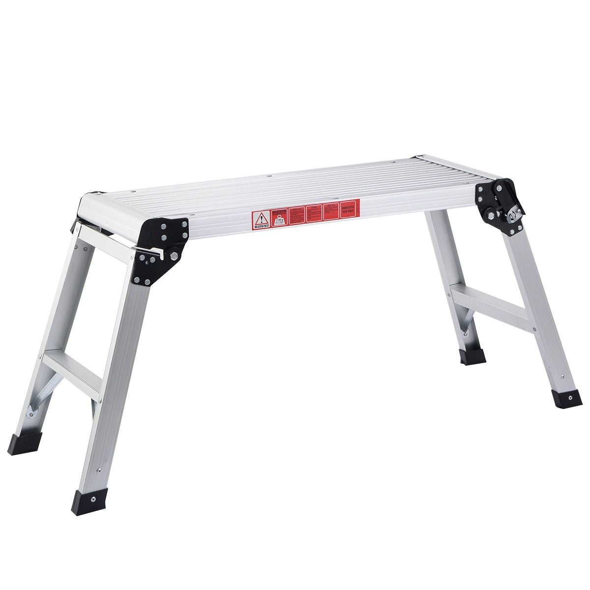 Coast Plate-forme de travail avec tapis antidérapant - Max. 150 kg - 110 x 40 x 50 cm